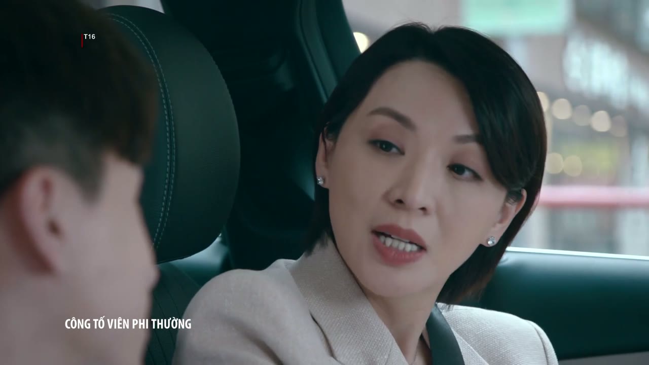 Công Tố Viên Phi Thường tập 18