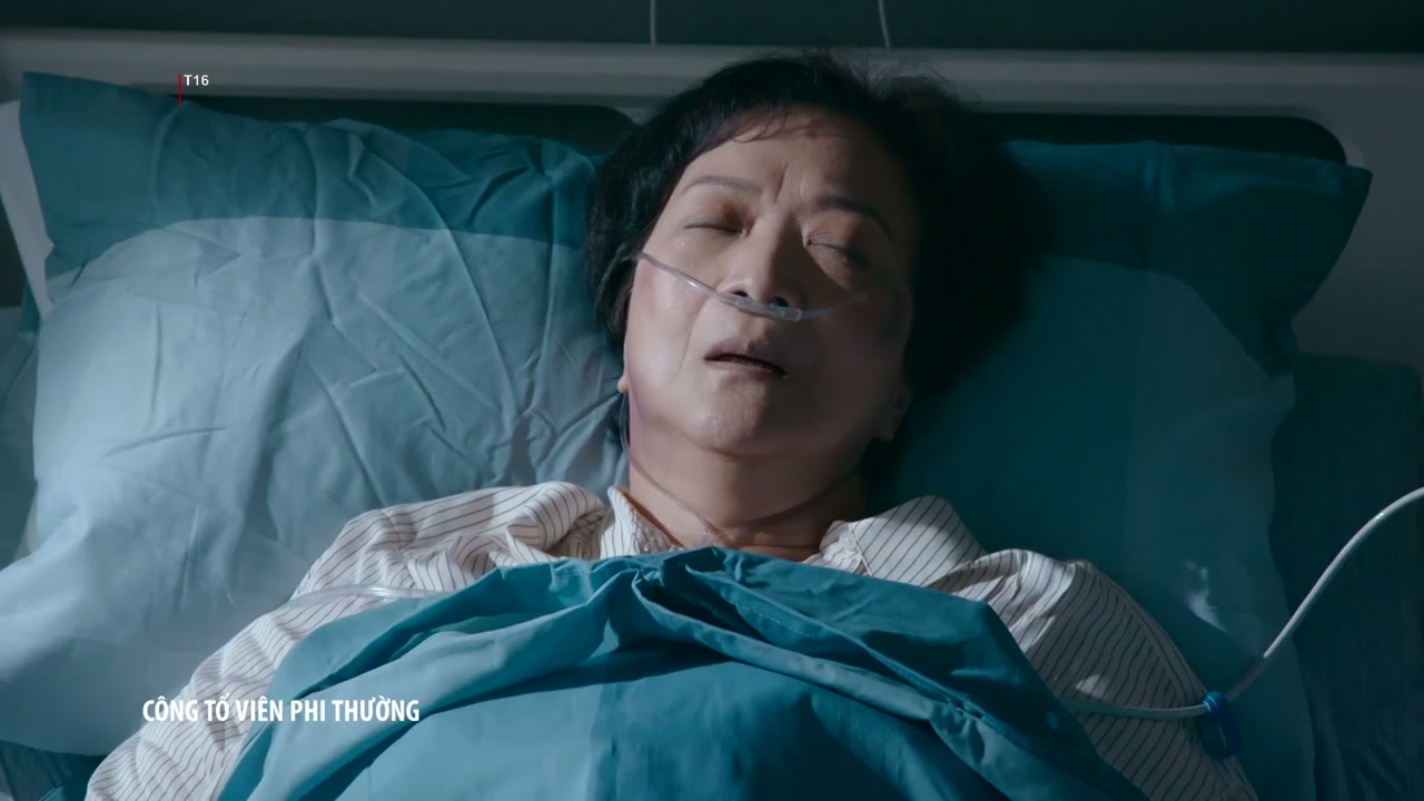 Công Tố Viên Phi Thường tập 19