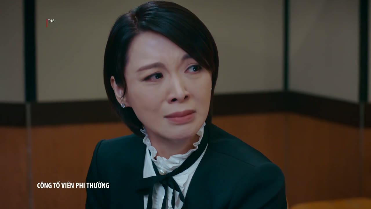 Công Tố Viên Phi Thường tập 19 cảnh 3