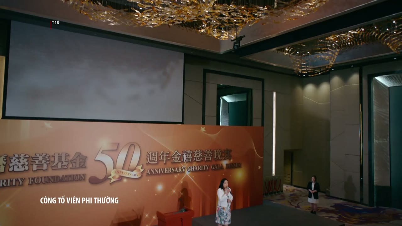 Công Tố Viên Phi Thường tập 20