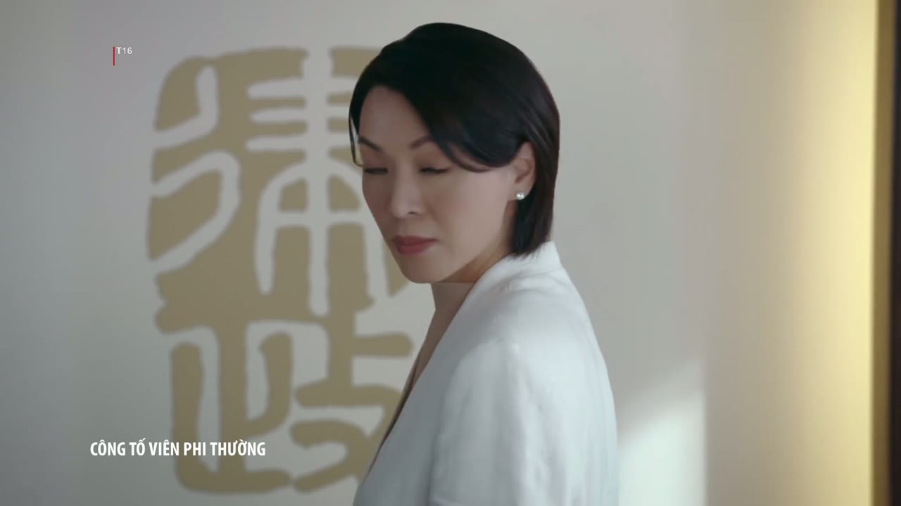 Công Tố Viên Phi Thường tập 21 cảnh 3