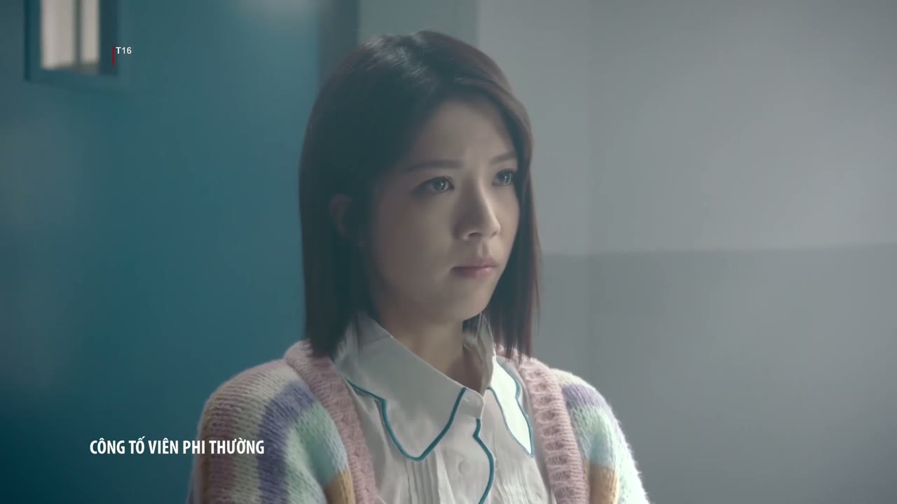 Công Tố Viên Phi Thường tập 22