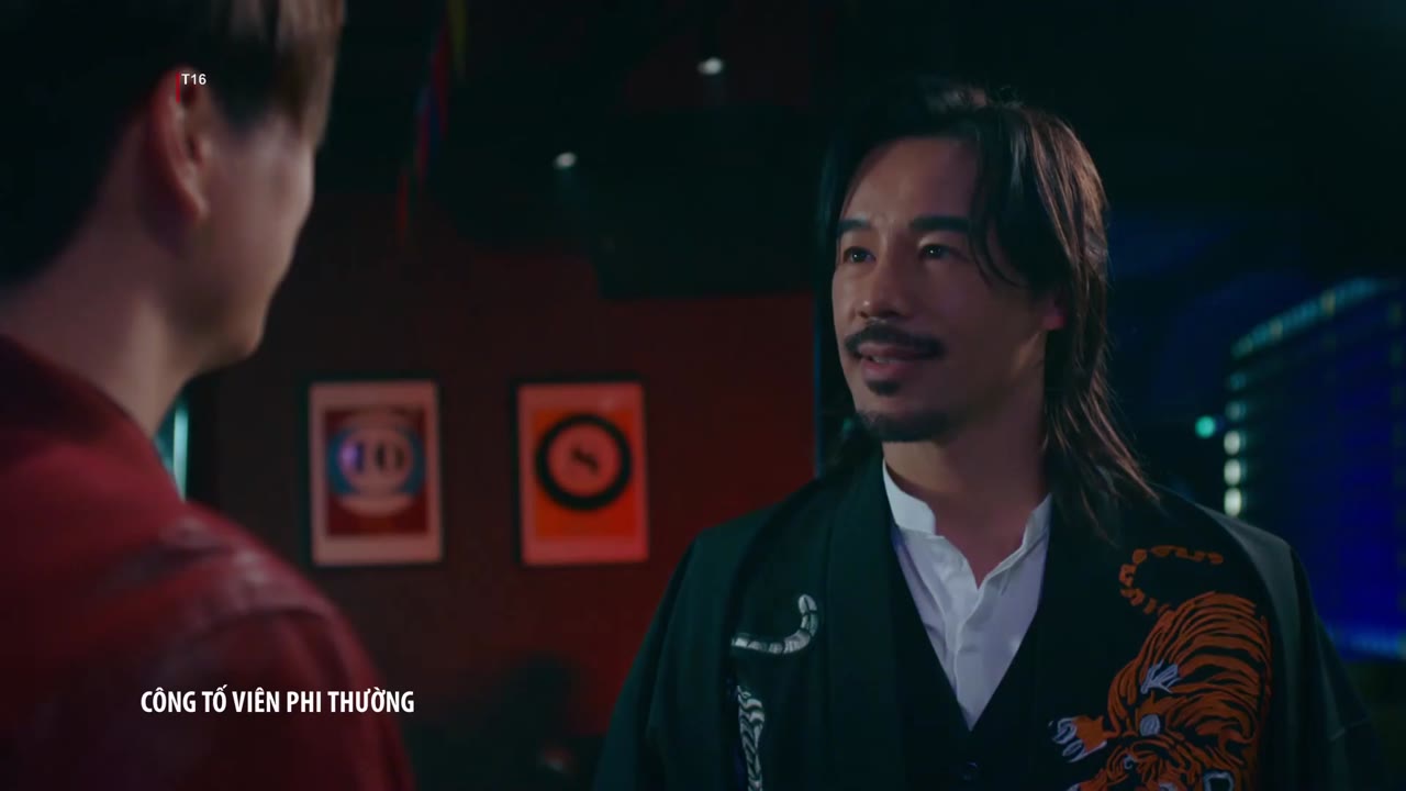 Công Tố Viên Phi Thường - cảnh 1