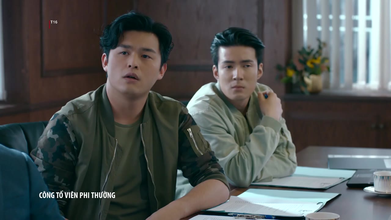 Công Tố Viên Phi Thường - cảnh 2
