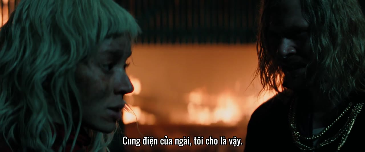 28 Năm Sau 2: Ngôi Đền Tử Thần - cảnh 2
