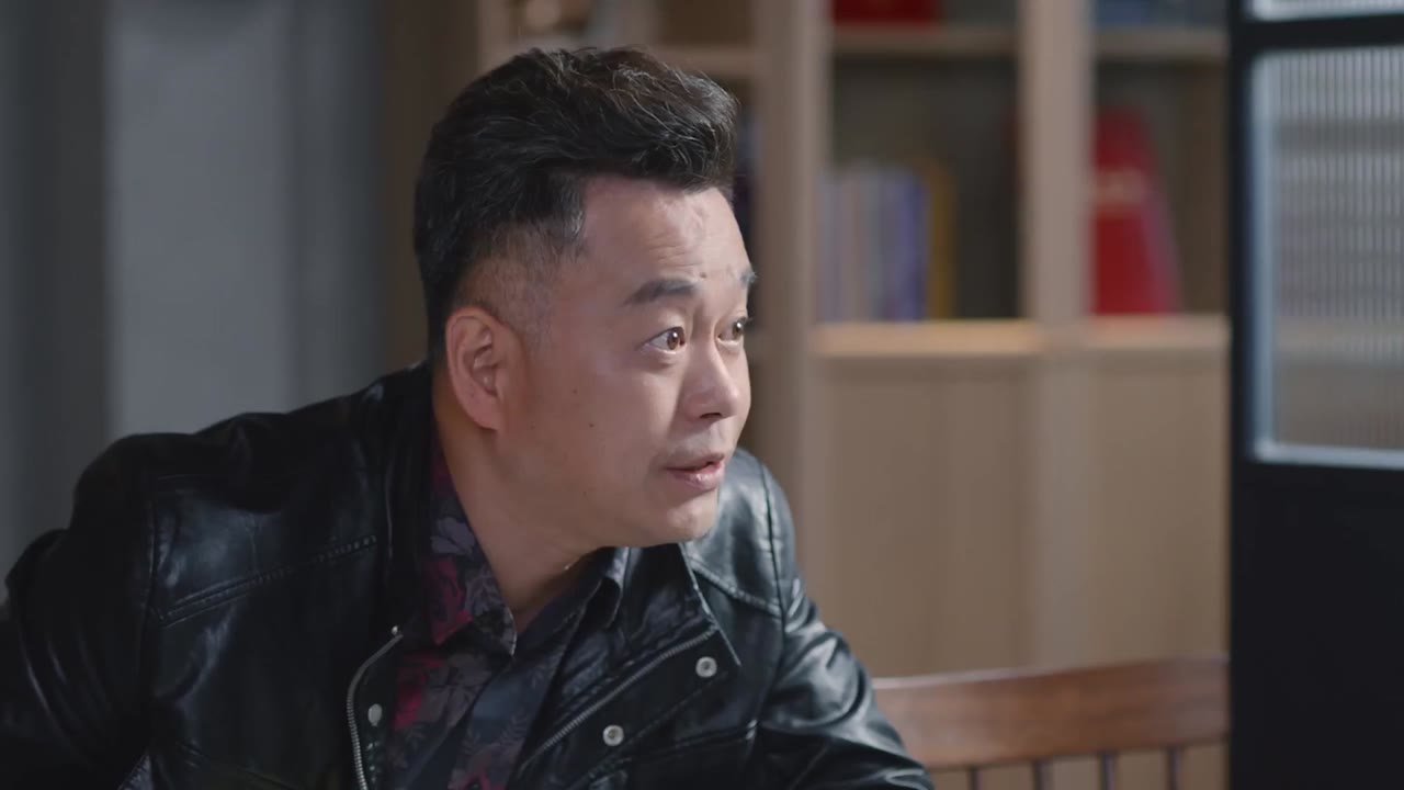 Kỵ Sĩ Hoa Hồng tập 5 cảnh 2