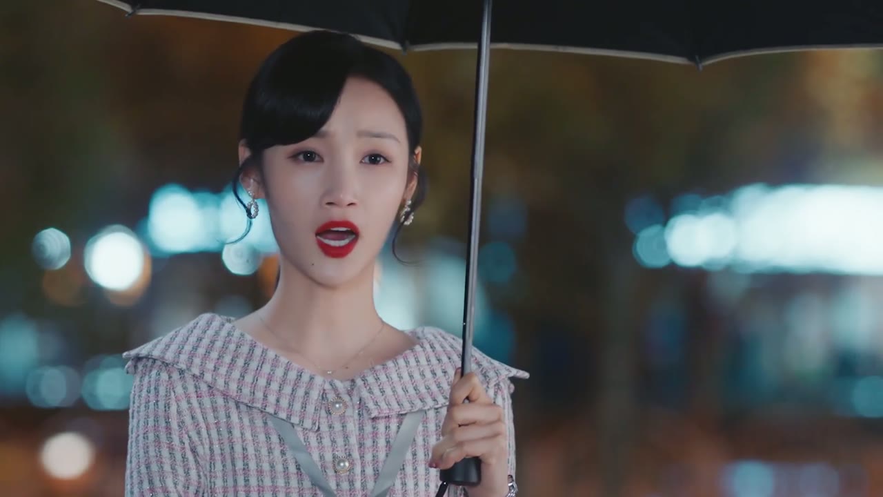 Kỵ Sĩ Hoa Hồng tập 6 cảnh 3