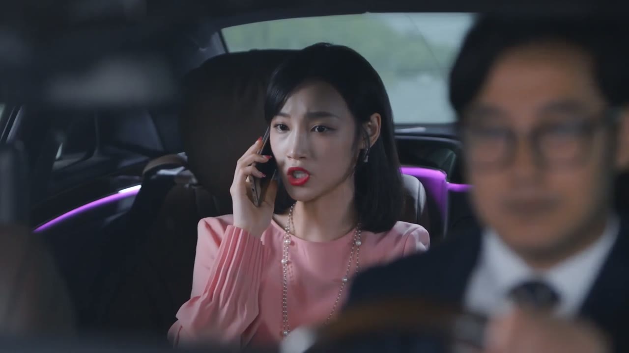 Kỵ Sĩ Hoa Hồng tập 7 cảnh 3