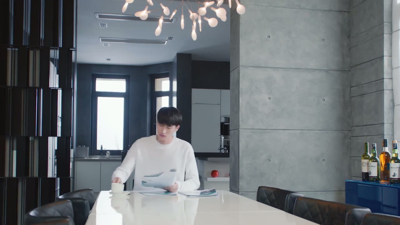 Kỵ Sĩ Hoa Hồng tập 8 cảnh 3