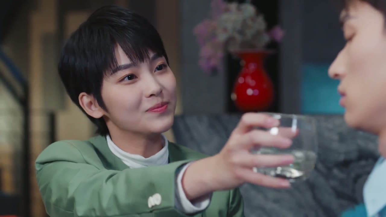 Kỵ Sĩ Hoa Hồng tập 9 cảnh 2
