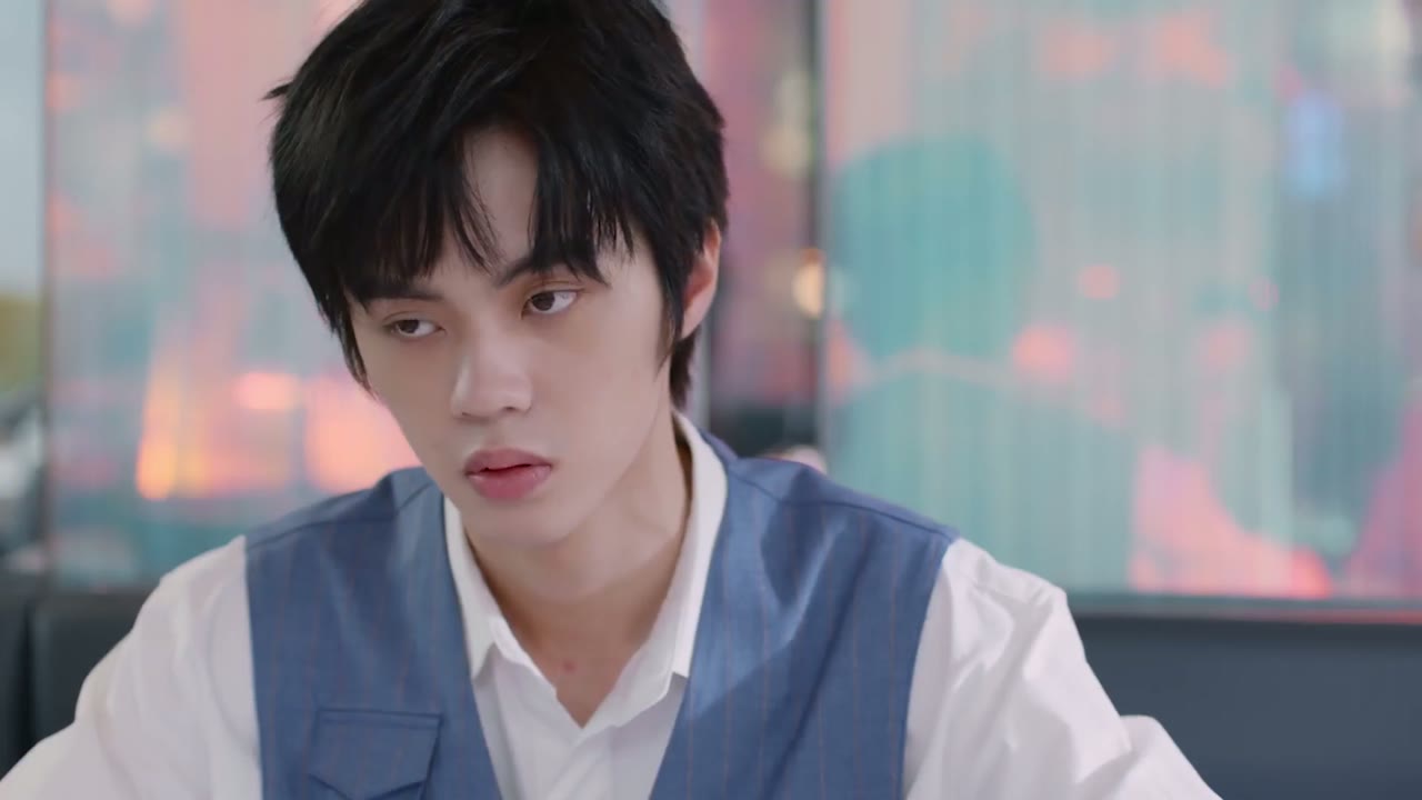 Kỵ Sĩ Hoa Hồng tập 9 cảnh 3