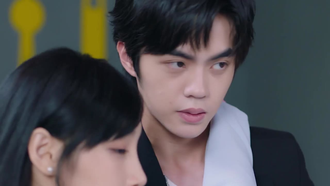 Kỵ Sĩ Hoa Hồng tập 13 cảnh 2
