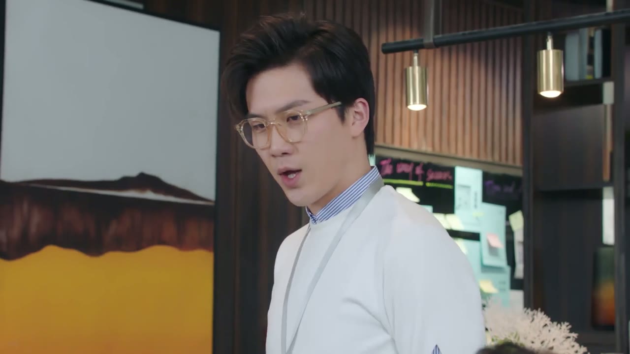 Kỵ Sĩ Hoa Hồng tập 14 cảnh 2