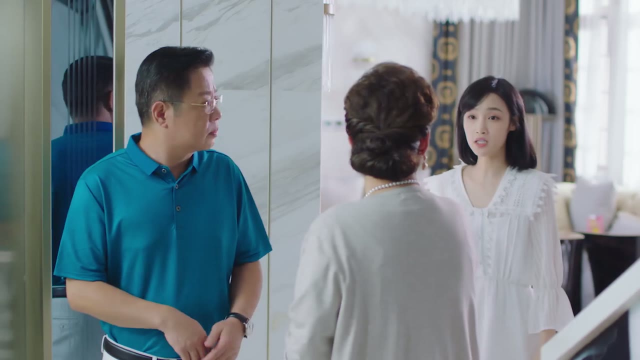 Kỵ Sĩ Hoa Hồng tập 15 cảnh 2