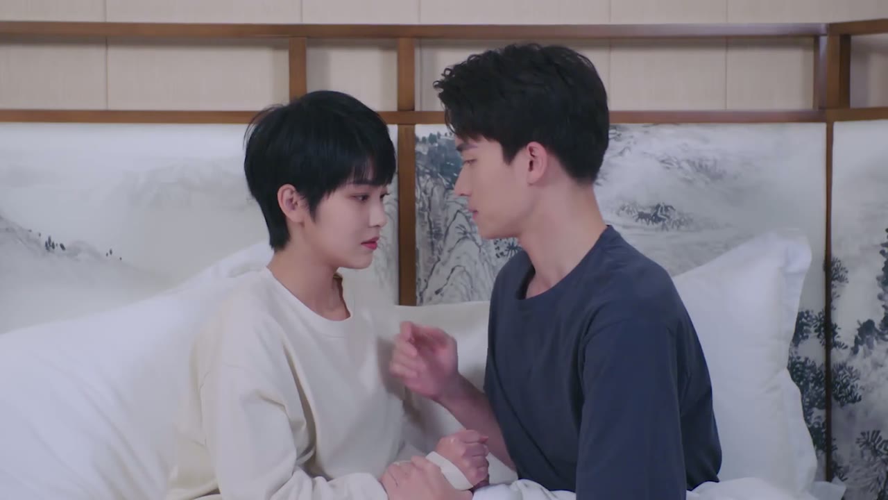 Kỵ Sĩ Hoa Hồng tập 17 cảnh 2
