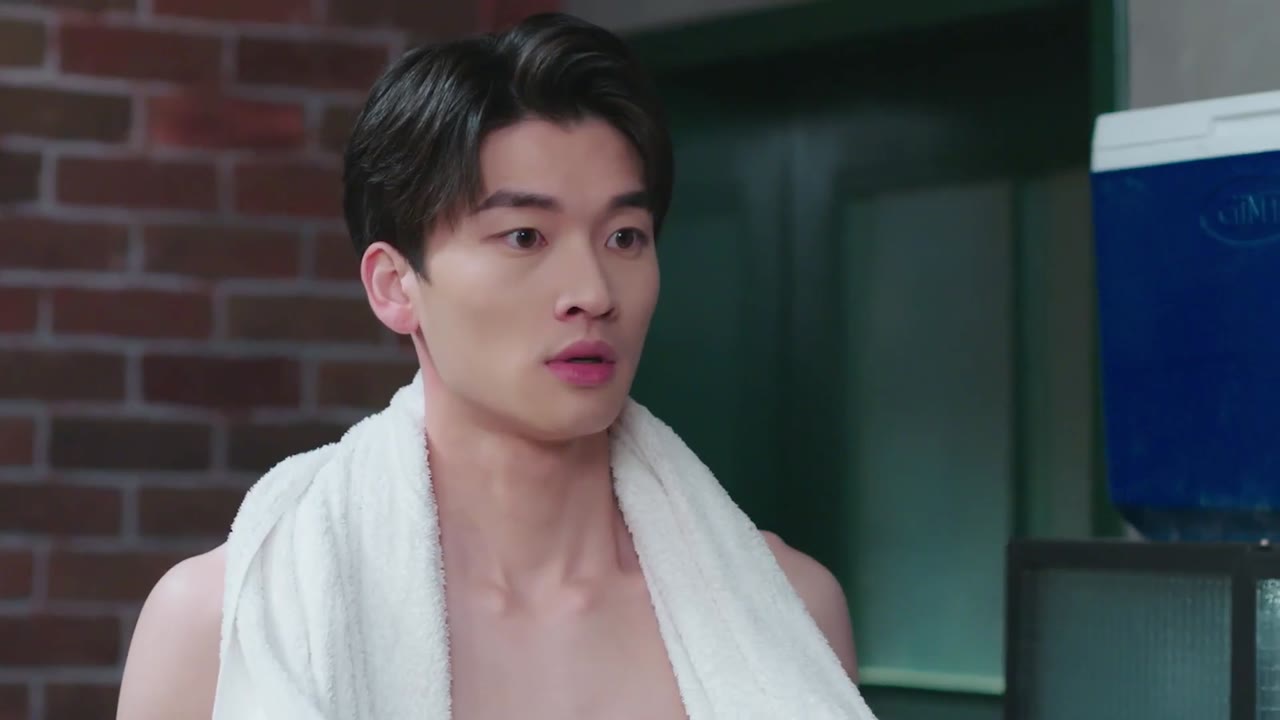 Kỵ Sĩ Hoa Hồng tập 18 cảnh 2