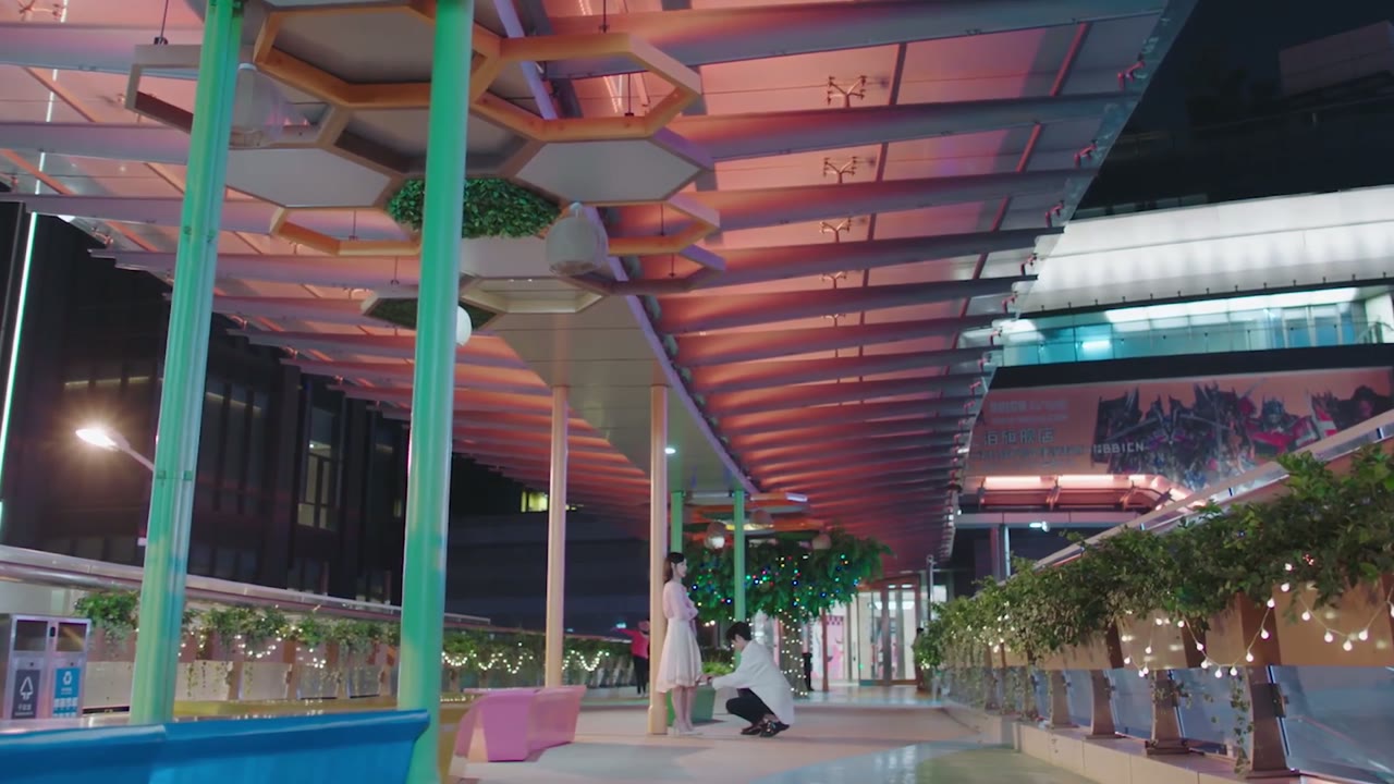 Kỵ Sĩ Hoa Hồng tập 19 cảnh 2