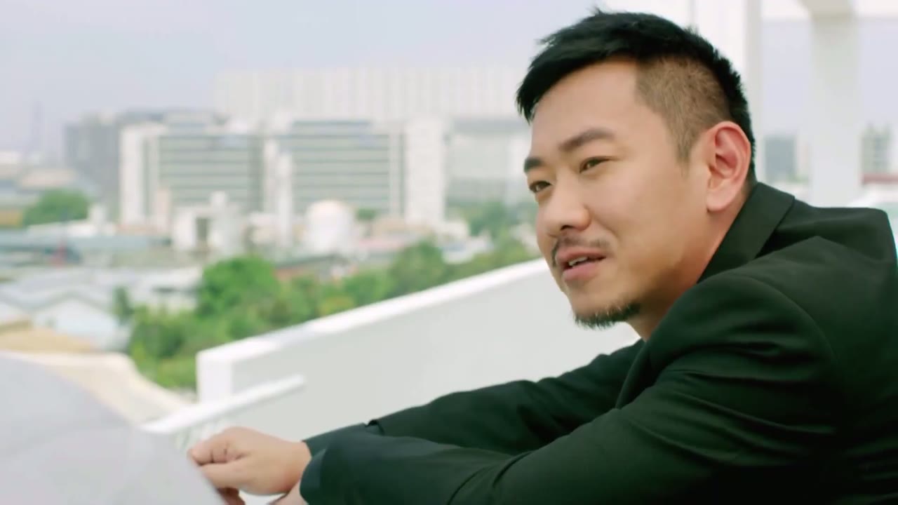 Giành Lại Công Lý tập 1