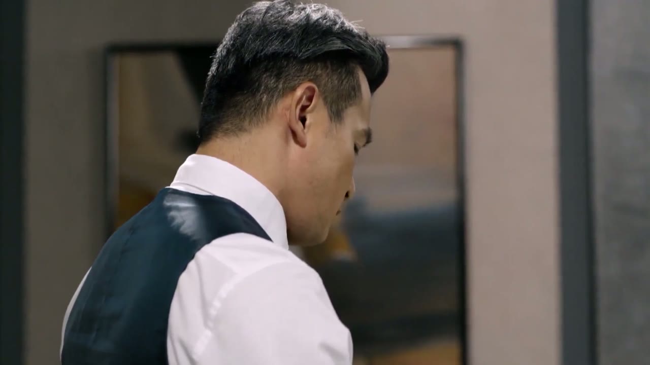 Giành Lại Công Lý tập 2