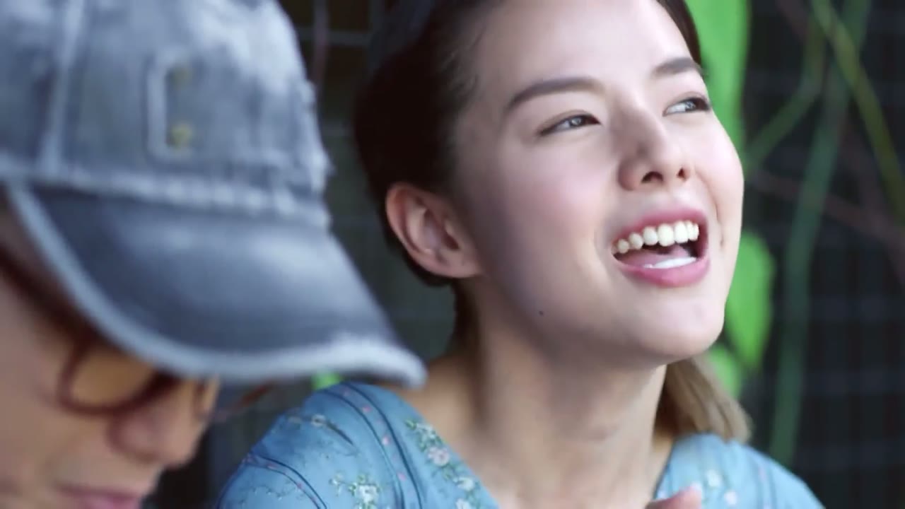 Giành Lại Công Lý tập 6 cảnh 3