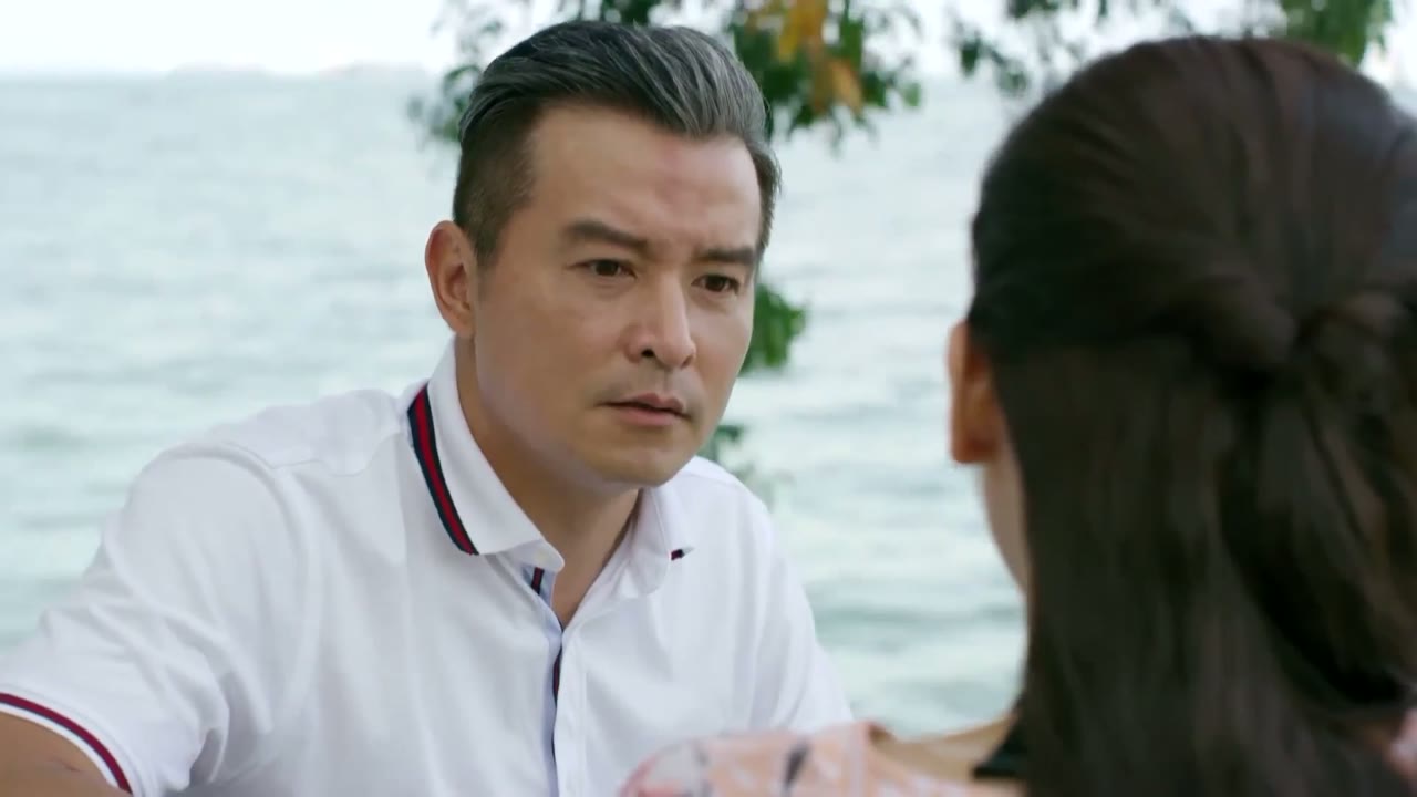 Giành Lại Công Lý tập 8