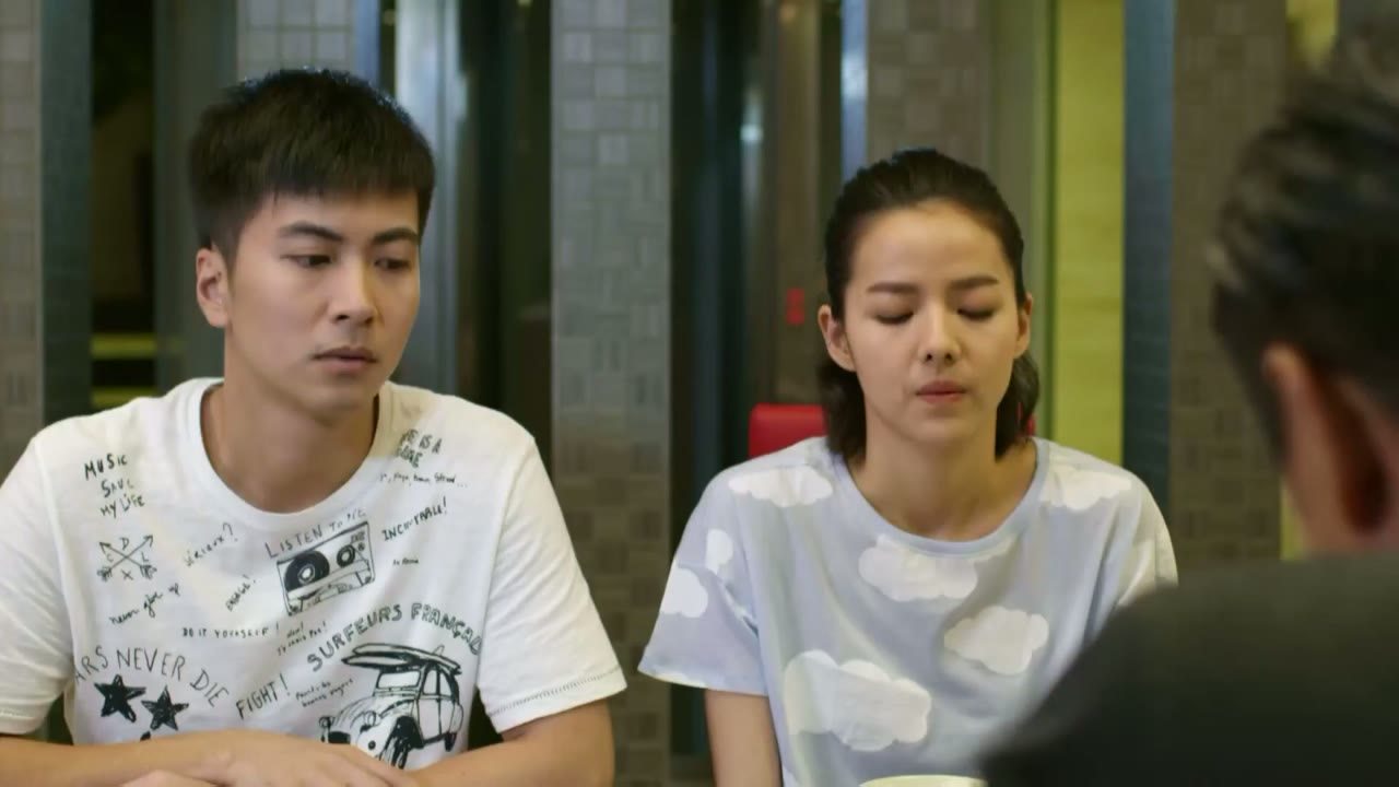 Giành Lại Công Lý tập 9 cảnh 2