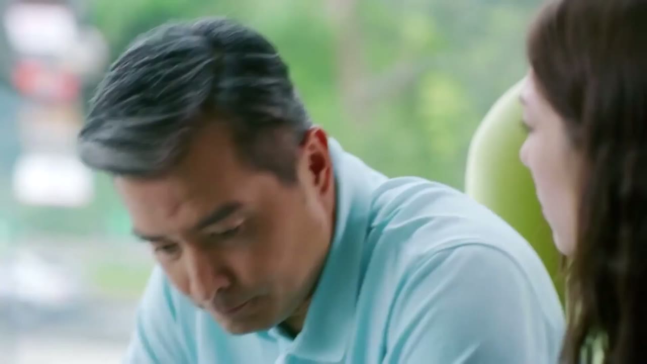 Giành Lại Công Lý tập 10 cảnh 2