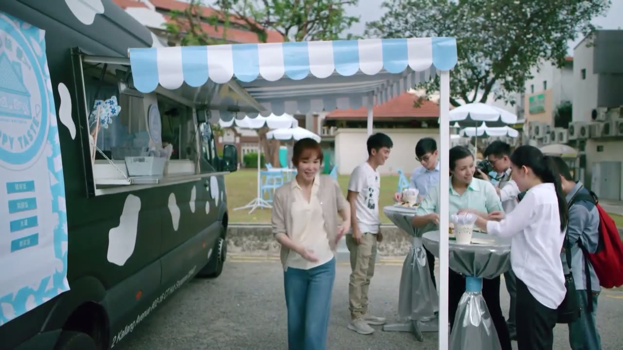 Giành Lại Công Lý tập 12