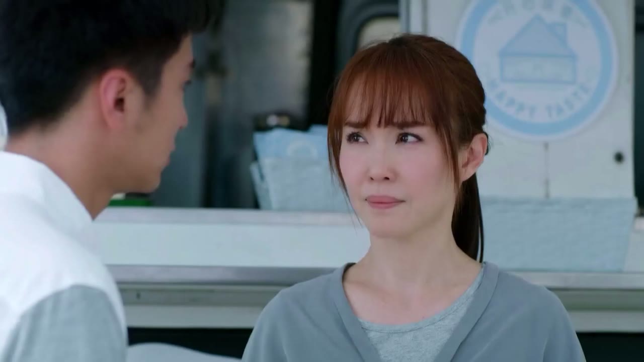 Giành Lại Công Lý tập 13 cảnh 3