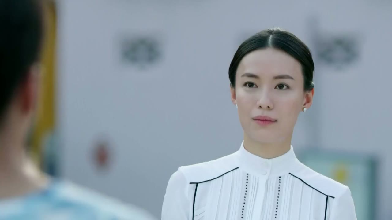 Giành Lại Công Lý tập 14 cảnh 3