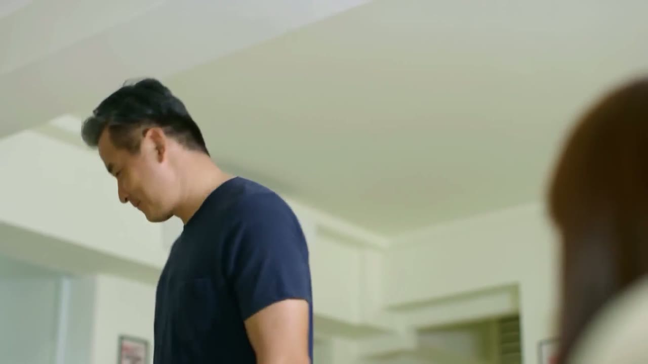 Giành Lại Công Lý tập 15