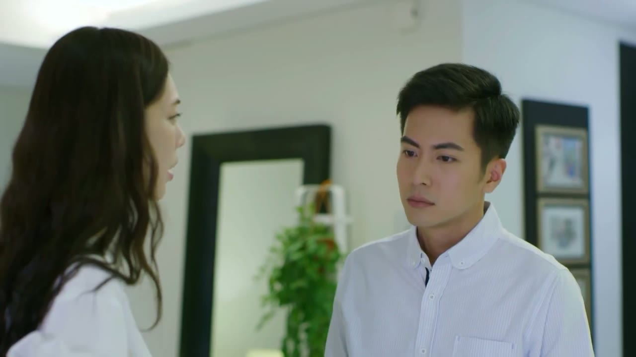 Giành Lại Công Lý tập 15 cảnh 3