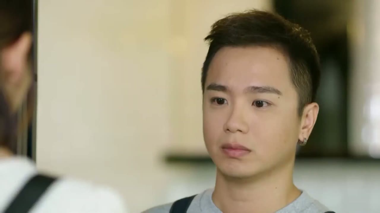 Giành Lại Công Lý tập 16 cảnh 2