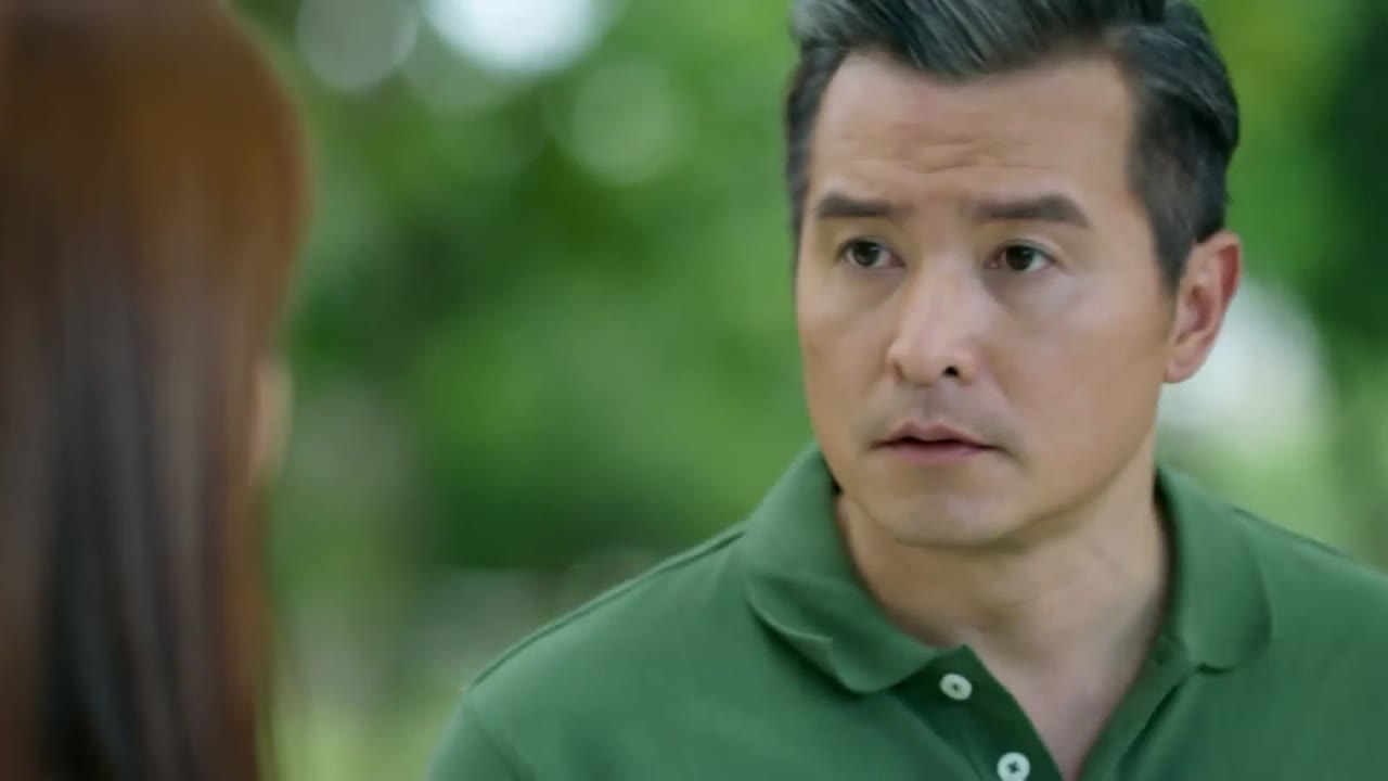 Giành Lại Công Lý tập 17 cảnh 2