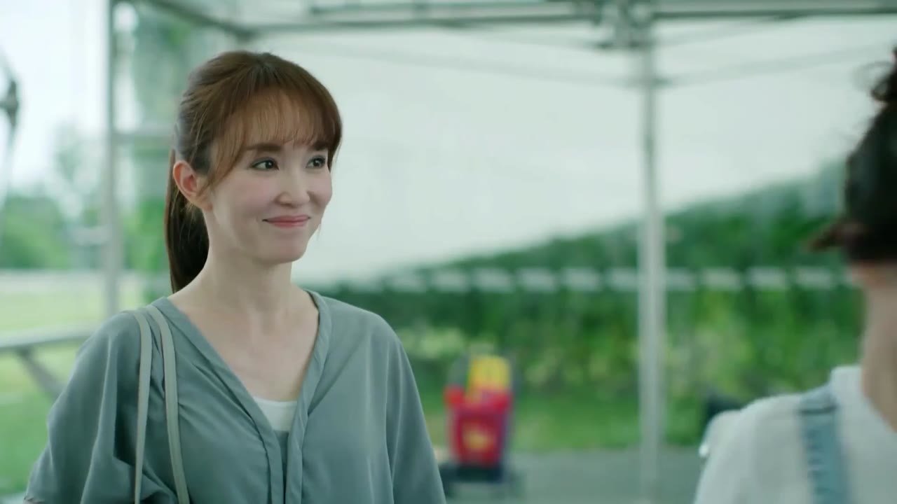 Giành Lại Công Lý tập 17 cảnh 3