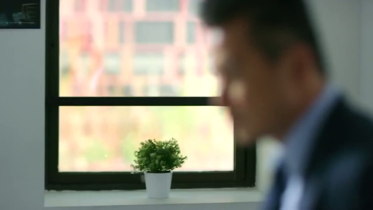 Giành Lại Công Lý tập 23 cảnh 2