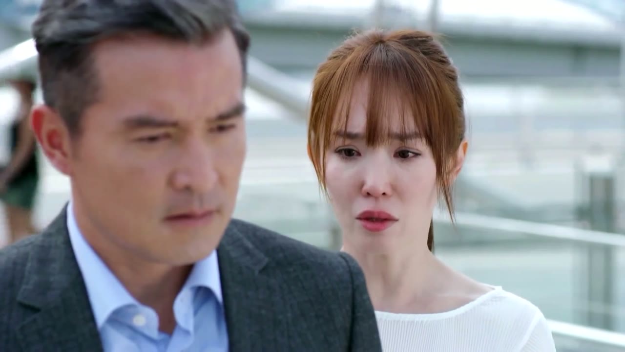 Giành Lại Công Lý tập 25