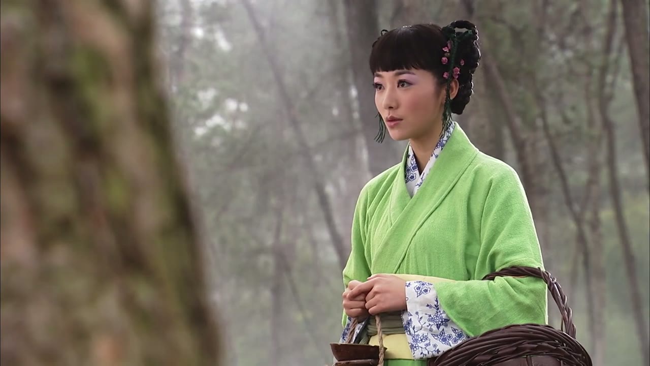 Tân Tây Du Ký 2010 tập 15 cảnh 3