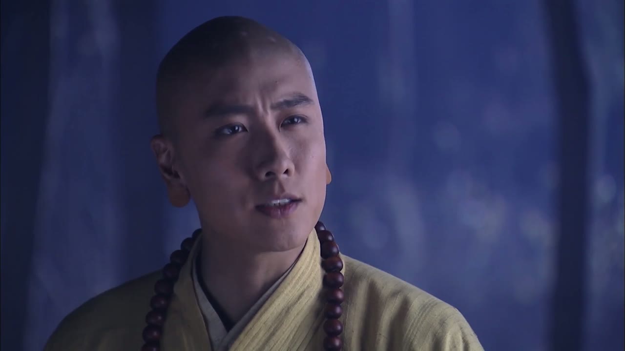 Tân Tây Du Ký 2010 tập 17 cảnh 3