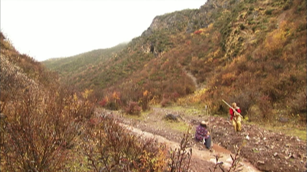 Tân Tây Du Ký 2010 tập 24
