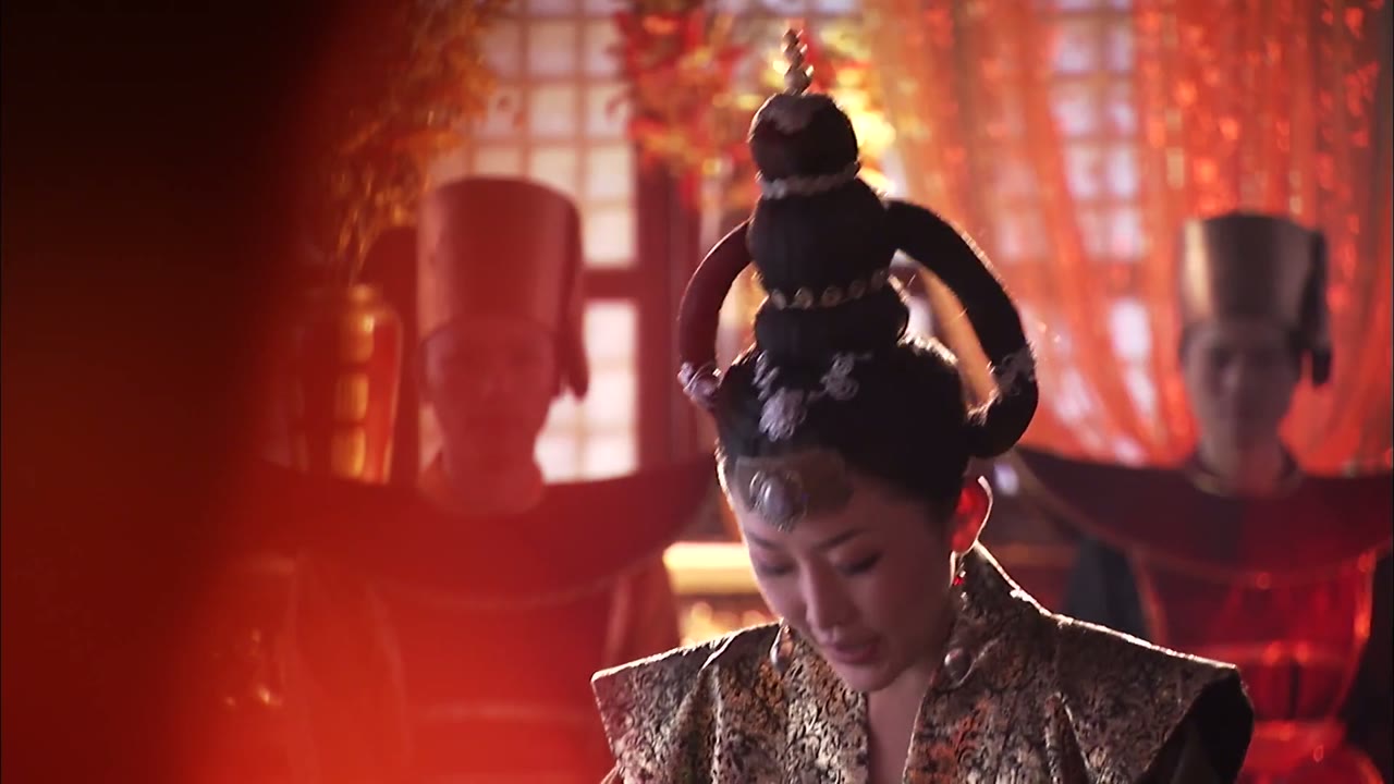 Tân Tây Du Ký 2010 tập 32 cảnh 2