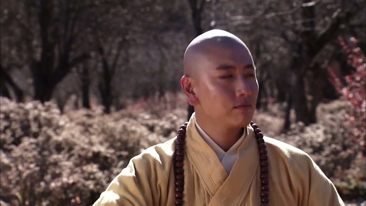 Tân Tây Du Ký 2010 tập 34 cảnh 3