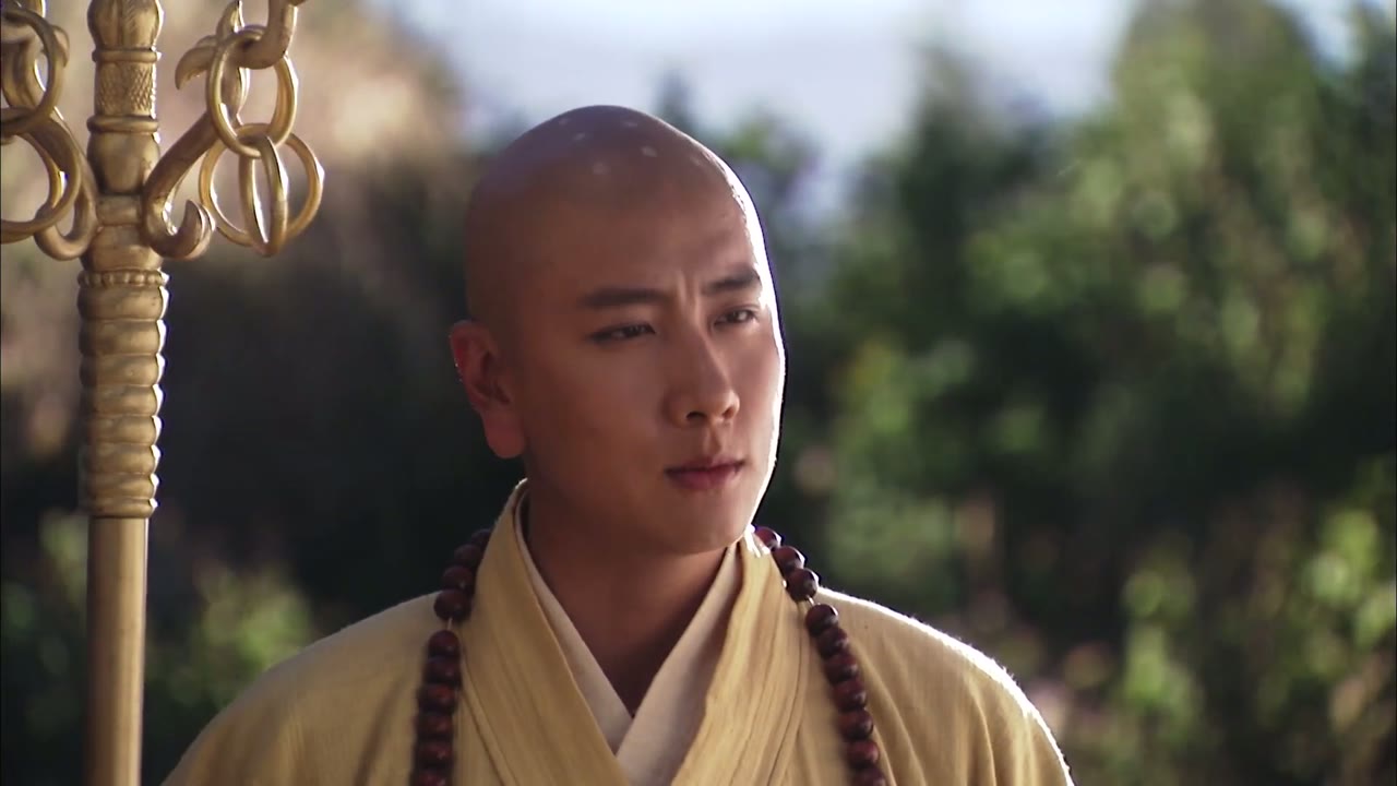 Tân Tây Du Ký 2010 tập 35