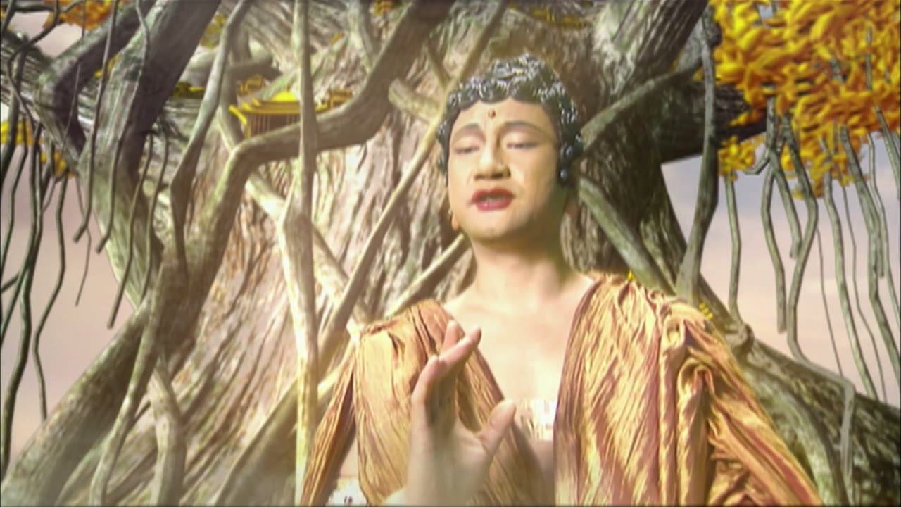 Tân Tây Du Ký 2010 tập 37