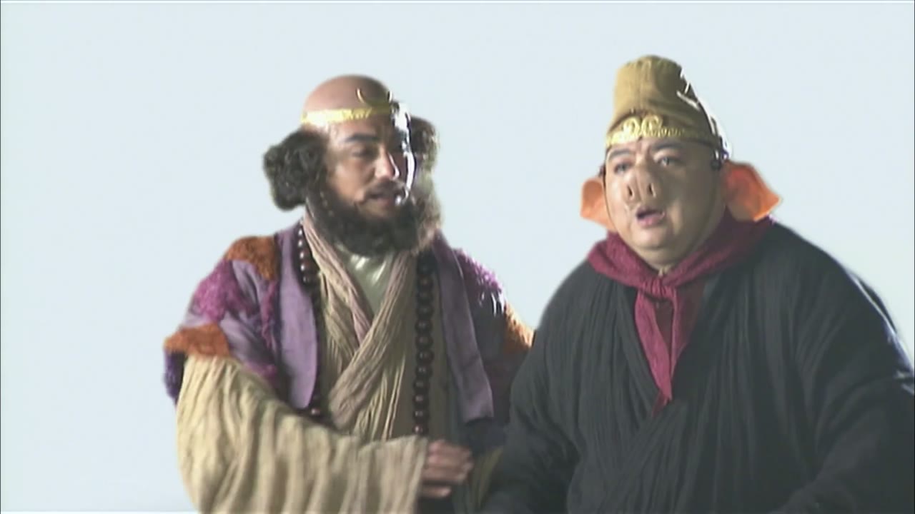 Tân Tây Du Ký 2010 tập 51
