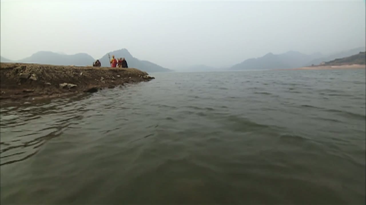 Tân Tây Du Ký 2010 tập 51 cảnh 3