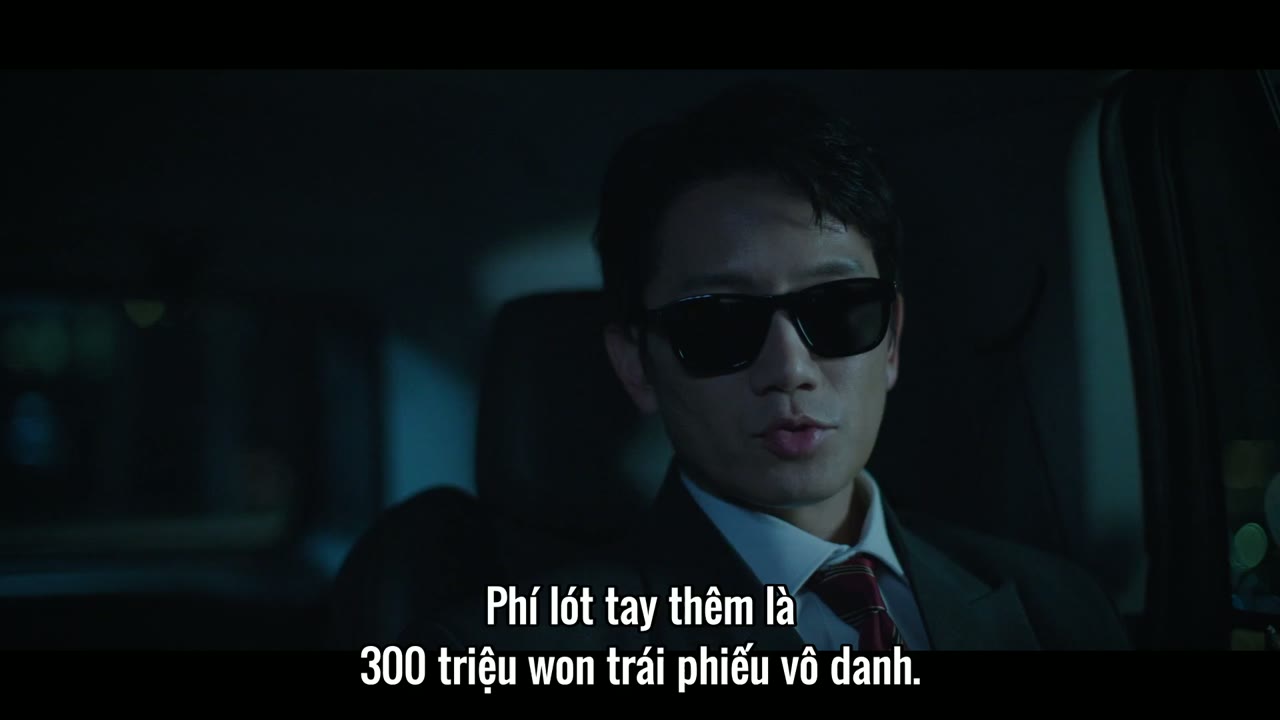 Sự Trở Lại Của Thẩm Phán tập 1