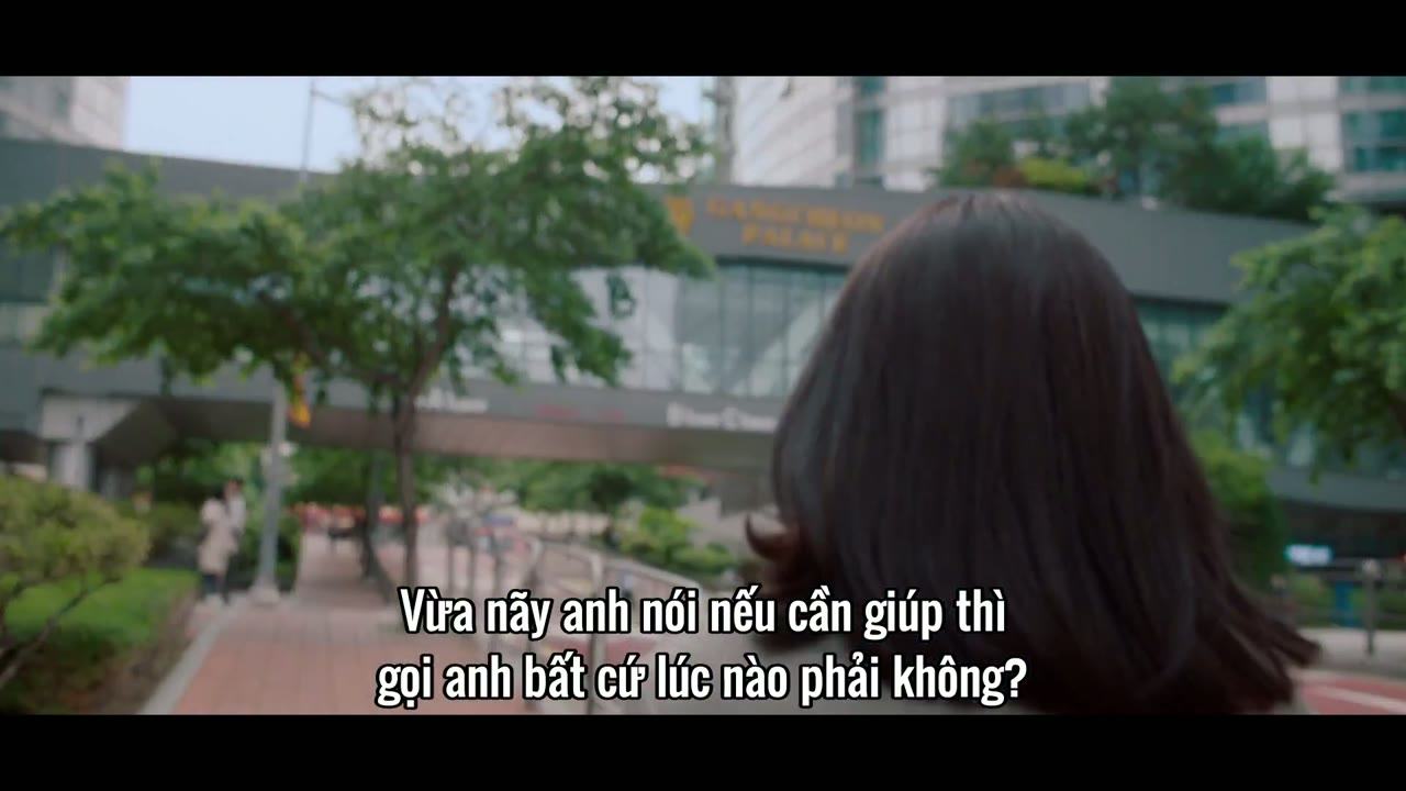 Sự Trở Lại Của Thẩm Phán tập 4