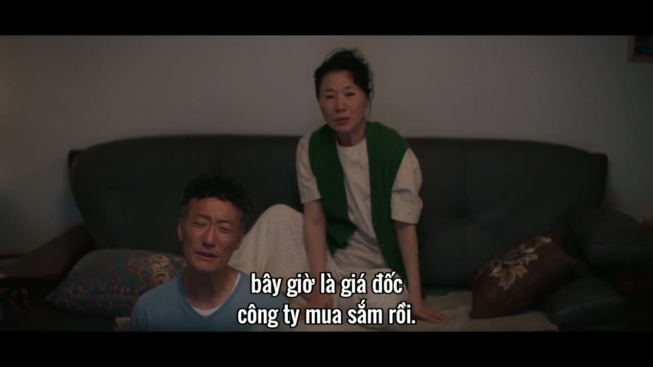 Sự Trở Lại Của Thẩm Phán tập 4 cảnh 3