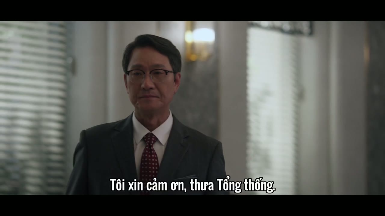Sự Trở Lại Của Thẩm Phán tập 5